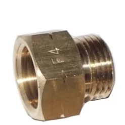 Napoleon Adaptateur Gaz Usa - France