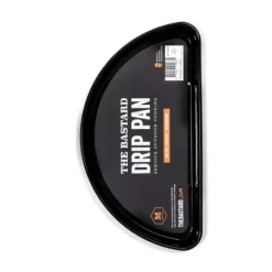 Bac D'Egouttage Large Demi-Lune L37 X 20cm - THE BASTARD