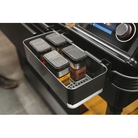 Bac De Rangement Pop-And-Lock TRAEGER 2 Bac De Rangement Pop-And-Lock TRAEGER – Image 2