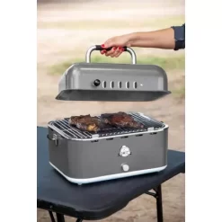 Barbecue Ă Charbon De Bois Pbcsl200 PIT BOSS