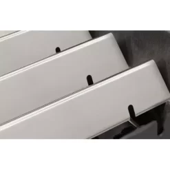 Barbecue à Gaz Spirit E-215 GBS - Black - WEBER 11 Barbecue à Gaz Spirit E-215 GBS - Black - WEBER -Les gens du barbecue. barbecue a gaz spirit e 215 premium weber 4