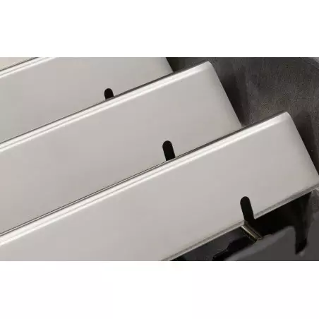 Barbecue à Gaz Spirit E-215 GBS - Black - WEBER 6 Barbecue à Gaz Spirit E-215 GBS - Black - WEBER – Image 6