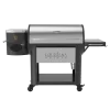 Barbecue à Pellets LG1200FL Legacy LOUISIANA
