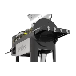 Barbecue à Pellets LG1200FL Legacy LOUISIANA -Les gens du barbecue. barbecue a pellets lg1200fl louisiana 4