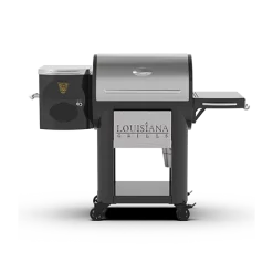 Barbecue à Pellets LG800FL Legacy LOUISIANA