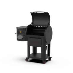 Barbecue à Pellets LG800FP LOUISIANA -Les gens du barbecue. barbecue a pellets lg800fp louisiana 2