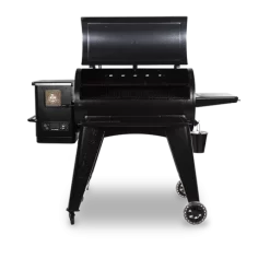 Barbecue à Pellets Navigator 1150 PIT BOSS -Les gens du barbecue. barbecue a pellets navigator 1150g 2