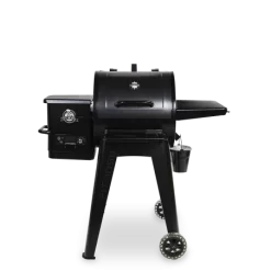 Barbecue à Pellets Navigator 550g PIT BOSS