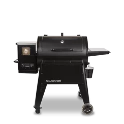 Barbecue à Pellets Navigator 850 PIT BOSS