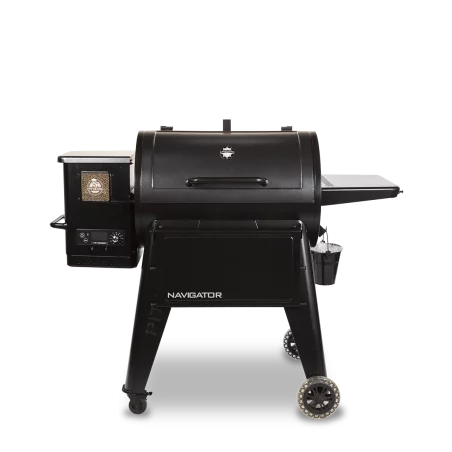 Barbecue à Pellets Navigator 850 PIT BOSS 1 Barbecue à Pellets Navigator 850 PIT BOSS