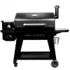 Barbecue à Pellets Pro 1600 Wi-Fi PIT BOSS