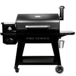 Barbecue à Pellets Pro 1600 Wi-Fi PIT BOSS