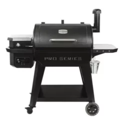 Barbecue à Pellets Pro 850 Wi-Fi PIT BOSS