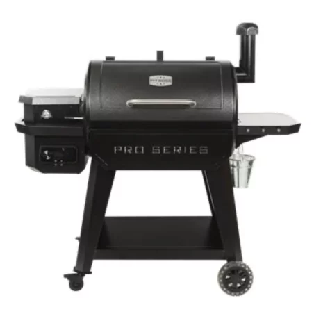 Barbecue à Pellets Pro 850 Wi-Fi PIT BOSS 1 Barbecue à Pellets Pro 850 Wi-Fi PIT BOSS