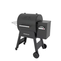 Barbecue à Pellets TRAEGER Ironwood 650