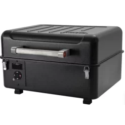 Barbecue à Pellets TRAEGER Ranger