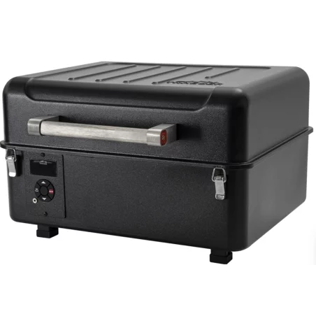 Barbecue à Pellets TRAEGER Ranger 1 Barbecue à Pellets TRAEGER Ranger