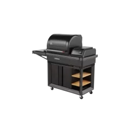 Barbecue à Pellets TRAEGER TIMBERLINE
