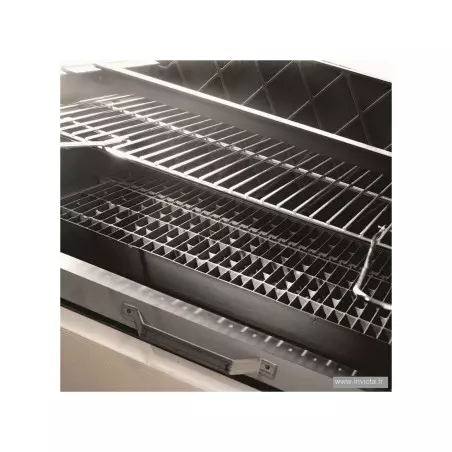 Barbecue Grilloir Alexandrie à Poser - INVICTA 2 Barbecue Grilloir Alexandrie à Poser - INVICTA – Image 2