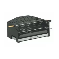 Barbecue Grilloir Alexandrie Ă Poser - INVICTA
