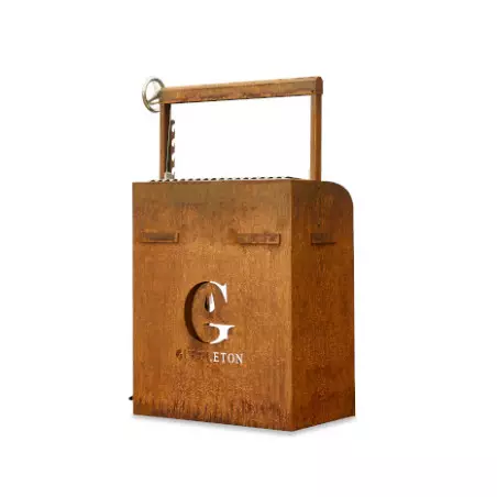 Barbecue Argentin Gueuleton 2 Barbecue Argentin Gueuleton – Image 2