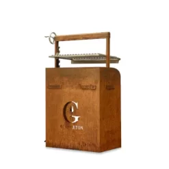 Barbecue Argentin Gueuleton