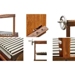 Barbecue Argentin Gueuleton 9 Barbecue Argentin Gueuleton -Les gens du barbecue. barbecue argentin gueuleton 3