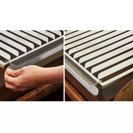 Barbecue Argentin Gueuleton 5 Barbecue Argentin Gueuleton – Image 5