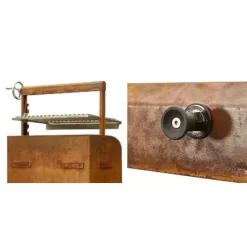 Barbecue Argentin Gueuleton 11 Barbecue Argentin Gueuleton -Les gens du barbecue. barbecue argentin gueuleton 5