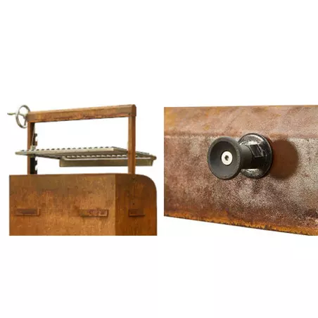 Barbecue Argentin Gueuleton 6 Barbecue Argentin Gueuleton – Image 6