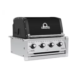 Barbecue Gaz Encastrable (Built-In) Regal 420 BROIL KING