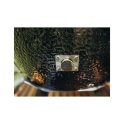 Barbecue Ceramique Junior 2.0 Noir Sur Chariot MONOLITH 6 Barbecue Ceramique Junior 2.0 Noir Sur Chariot MONOLITH -Les gens du barbecue. barbecue ceramique monolith junior noir sur chariot 2