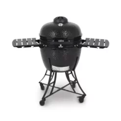 Barbecue Ceramique Pbk24 Noir PIT BOSS