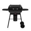 Barbecue Charbon BARBECOOK MAGNUS Original 2 Tablettes