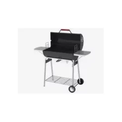 Landmann Barbecue Charbon De Bois Black Taurus 660