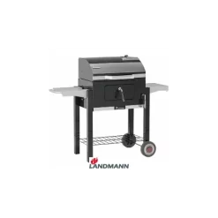 Landmann Barbecue Charbon De Bois Dorado