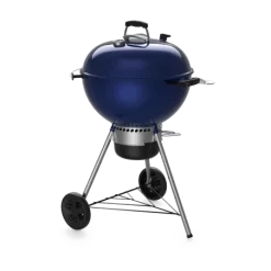 Barbecue Charbon Master-Touch Gbs 5750 - Ocean Blue - WEBER