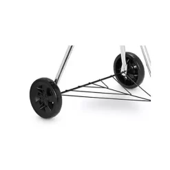 Barbecue Charbon Master-Touch Gbs 5750 - Gris Smoke - WEBER 14 Barbecue Charbon Master-Touch Gbs 5750 - Gris Smoke - WEBER -Les gens du barbecue. barbecue charbon master touch gbs c 5750 57 cm gris 6