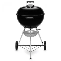 Weber Barbecue Charbon Original Kettle E-5710 57cm Black