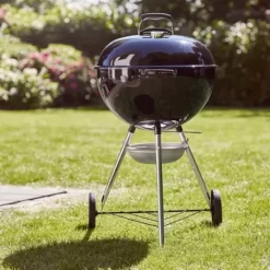 Weber Barbecue Charbon Original Kettle E-5710 57cm Black 11 Weber Barbecue Charbon Original Kettle E-5710 57cm Black -Les gens du barbecue. barbecue charbon original kettle e 5710 57cm black 4