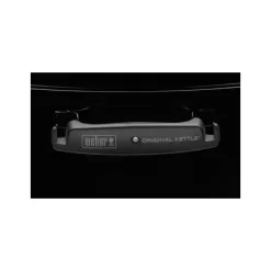 Weber Barbecue Charbon Original Kettle E-5710 57cm Black 12 Weber Barbecue Charbon Original Kettle E-5710 57cm Black -Les gens du barbecue. barbecue charbon original kettle e 5710 57cm black 5