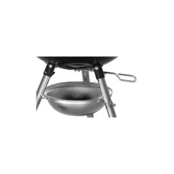 Barbecue Charbon Original Kettle E-4710 - Black - WEBER 7 Barbecue Charbon Original Kettle E-4710 - Black - WEBER -Les gens du barbecue. barbecue charbon weber original kettle e 4710 47cm 2