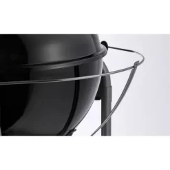 Barbecue Charbon Performer Premium Gbs 57 - Black - WEBER 8 Barbecue Charbon Performer Premium Gbs 57 - Black - WEBER -Les gens du barbecue. barbecue charbon weber performer premium gbs 57cm black 2