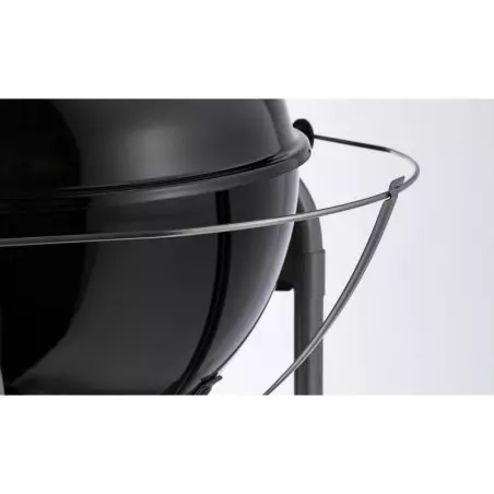 Barbecue Charbon Performer Premium Gbs 57 - Black - WEBER 3 Barbecue Charbon Performer Premium Gbs 57 - Black - WEBER – Image 3