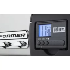 Barbecue Charbon Performer Premium Gbs 57 - Black - WEBER 9 Barbecue Charbon Performer Premium Gbs 57 - Black - WEBER -Les gens du barbecue. barbecue charbon weber performer premium gbs 57cm black 3