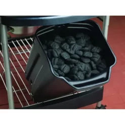 Barbecue Charbon Performer Premium Gbs 57 - Black - WEBER 10 Barbecue Charbon Performer Premium Gbs 57 - Black - WEBER -Les gens du barbecue. barbecue charbon weber performer premium gbs 57cm black 4