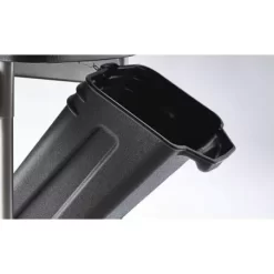 Barbecue Charbon Performer Premium Gbs 57 - Black - WEBER 11 Barbecue Charbon Performer Premium Gbs 57 - Black - WEBER -Les gens du barbecue. barbecue charbon weber performer premium gbs 57cm black 5