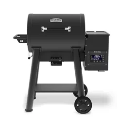 Barbecue Crown Pellet 400 BROIL KING