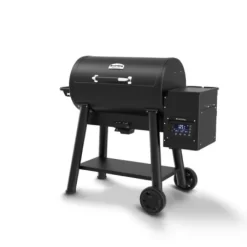 Barbecue Crown Pellet 500 BROIL KING
