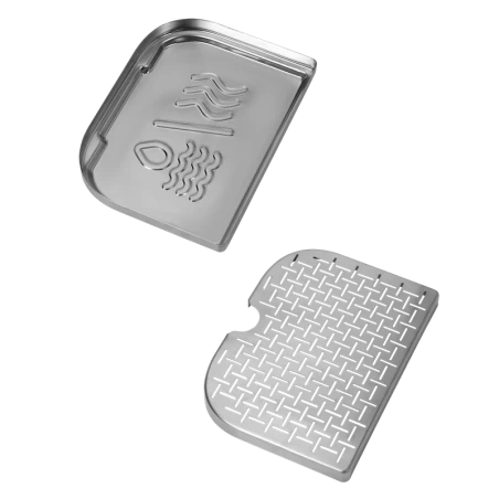 Barbecue Electrique Lumin Compact Sur Stand - Black - WEBER 3 Barbecue Electrique Lumin Compact Sur Stand - Black - WEBER – Image 3